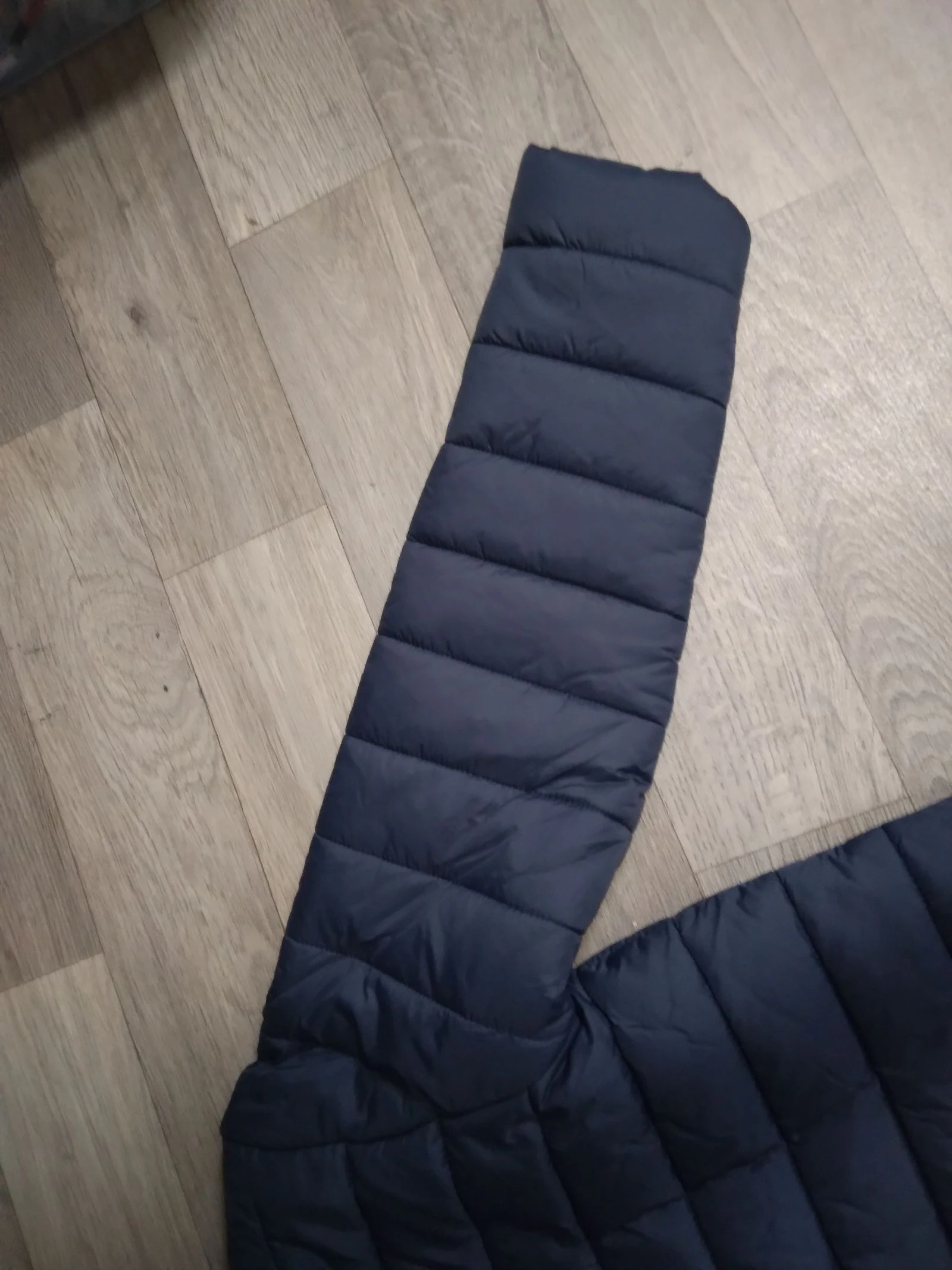 Puffer jacket 10 years old – photo 15